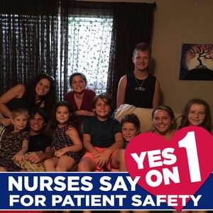 Meet your Posher, Gail